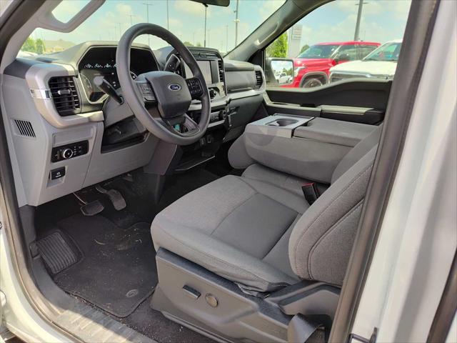 2023 Ford F-150 XLT 2023 Ford F-150 XLT