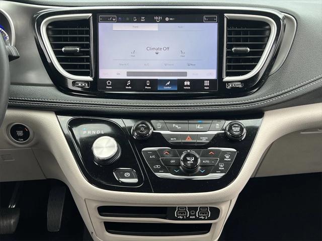 2023 Chrysler Pacifica Touring L AWD