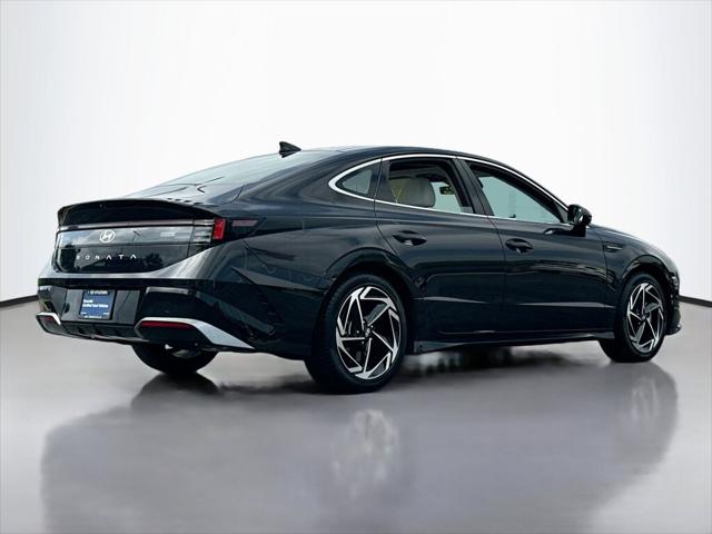 2024 Hyundai Sonata SEL 2024 Hyundai Sonata SEL