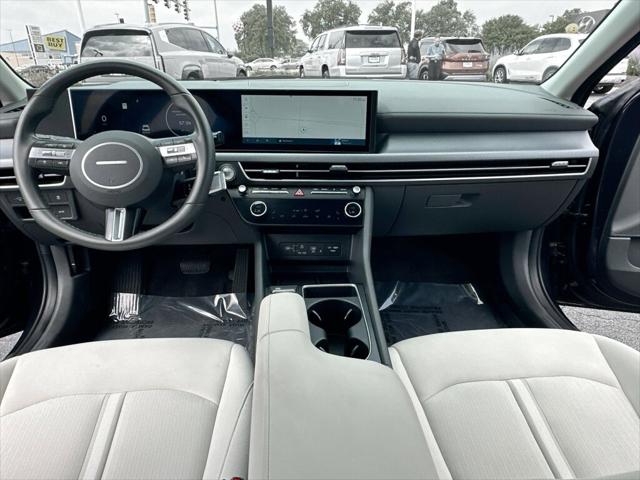 2024 Hyundai Sonata SEL 2024 Hyundai Sonata SEL