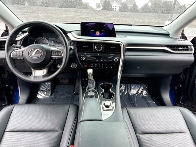 2017 Lexus RX 350 RX 350 2017 Lexus RX 350 RX 350