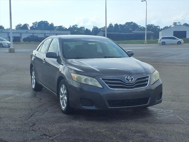 2011 Toyota Camry LE for sale near MIAMISBURG, OH