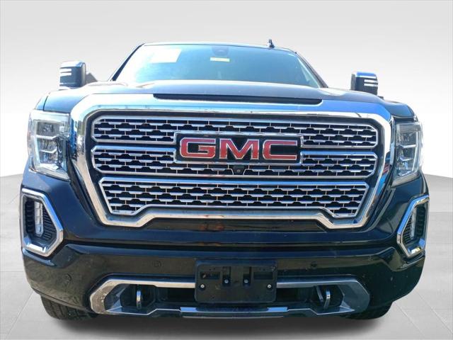 2020 GMC Sierra 1500 Denali 2020 GMC Sierra 1500 Denali
