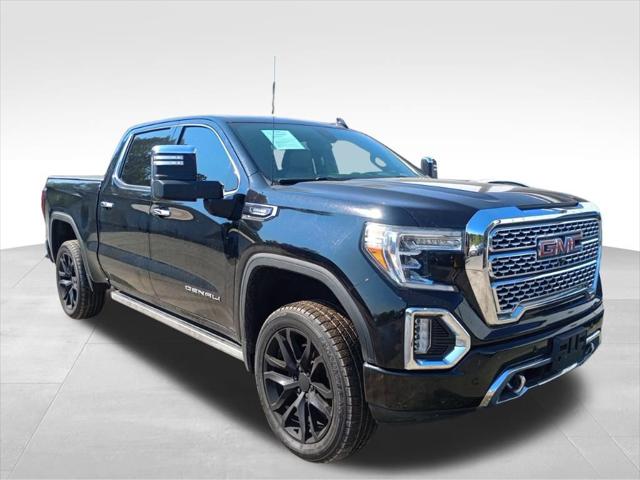 2020 GMC Sierra 1500 Denali 2020 GMC Sierra 1500 Denali