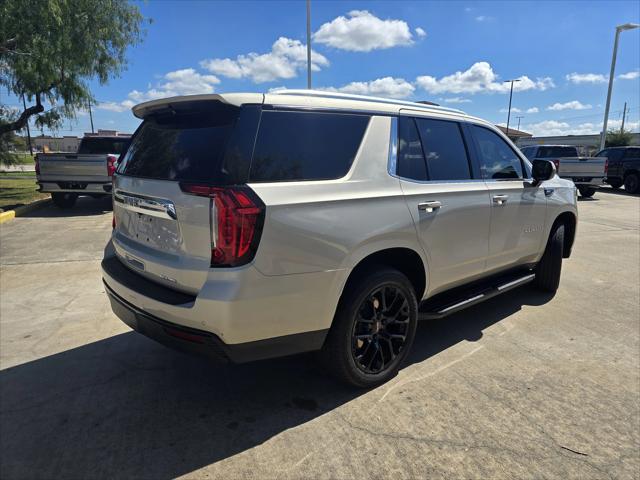 2023 GMC Yukon 2WD SLE