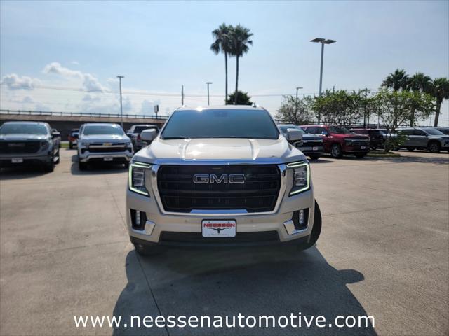 2023 GMC Yukon 2WD SLE
