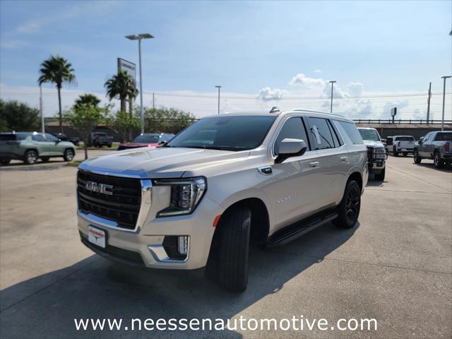 2023 GMC Yukon 2WD SLE