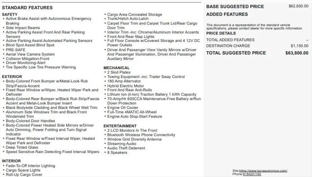 2024 Mercedes-Benz GLE 350 4MATIC