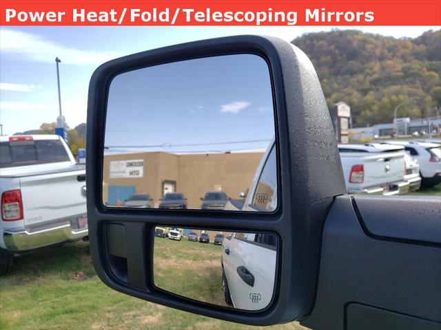 2024 RAM 2500 Tradesman Crew Cab 4x4 64 Box 2024 RAM 2500 Tradesman Crew Cab 4x4 64 Box