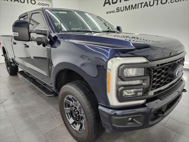 2023 Ford F-250 LARIAT