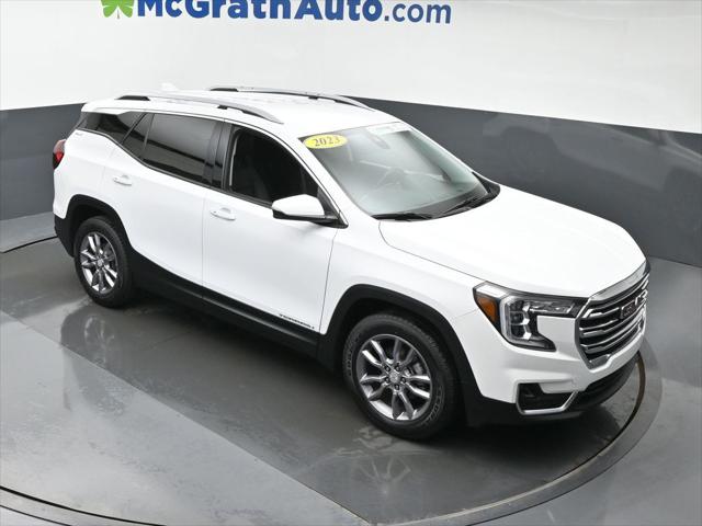 2023 GMC Terrain FWD SLT