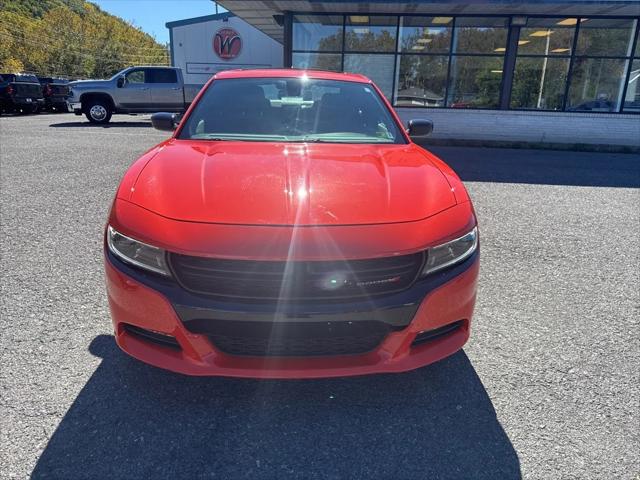 2023 Dodge Charger SXT AWD