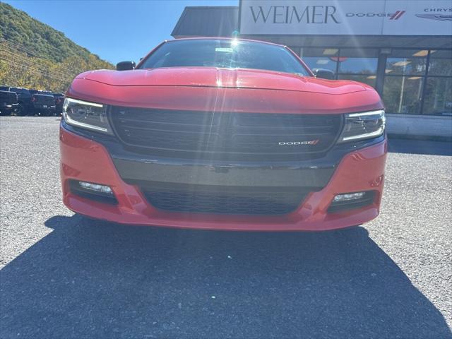 2023 Dodge Charger SXT AWD