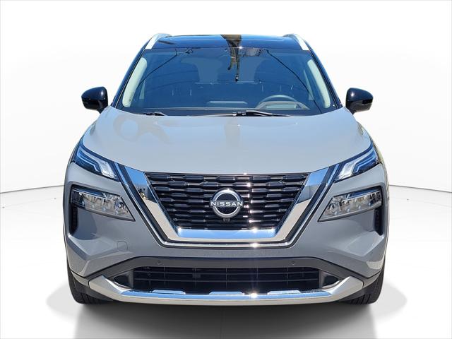 2023 Nissan Rogue Platinum Intelligent AWD