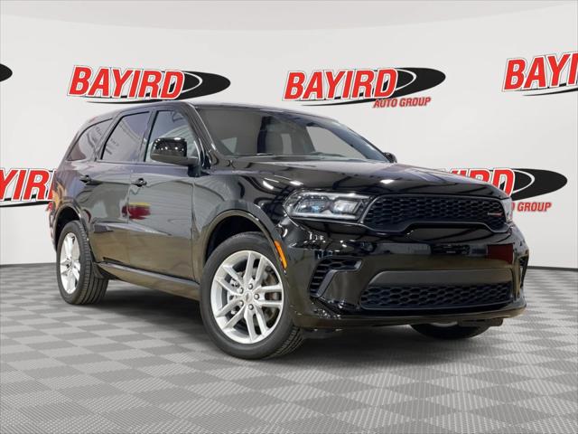 2024 Dodge Durango GT AWD