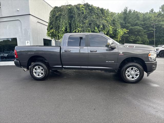 2024 RAM 2500 Laramie Crew Cab 4x4 64 Box