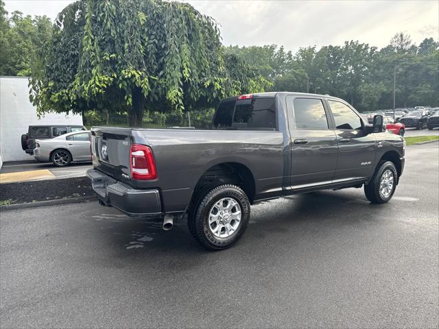 2024 RAM 2500 Laramie Crew Cab 4x4 64 Box