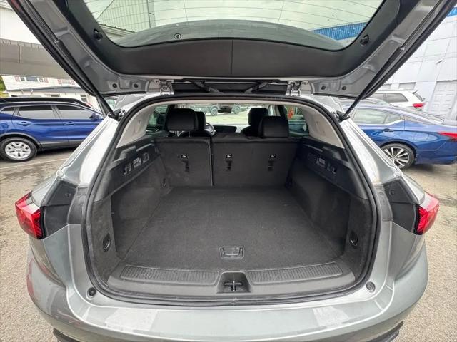2025 Buick Envision Preferred AWD
