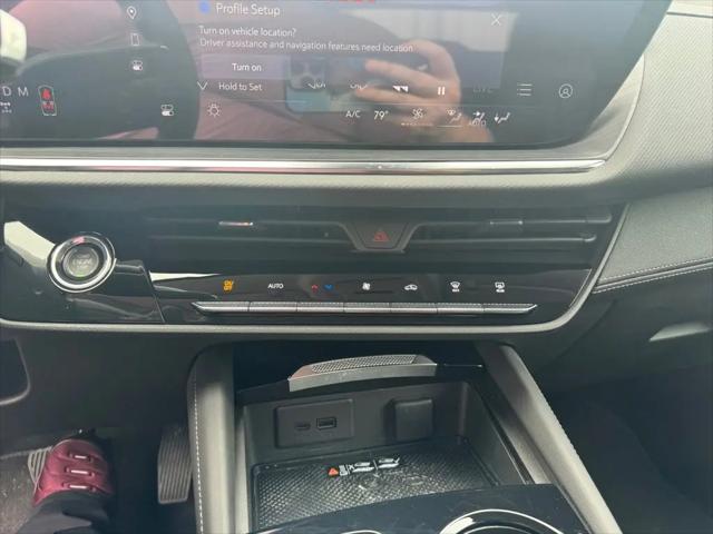 2025 Buick Envision Preferred AWD