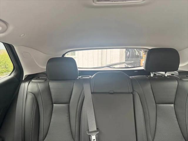 2025 Buick Envision Preferred AWD