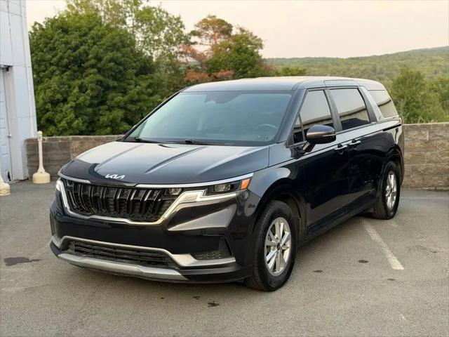 2024 Kia Carnival MPV LX Seat Package for sale in Forest City, PA
