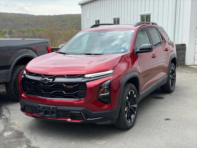 2025 Chevrolet Equinox AWD RS for sale in Forest City, PA