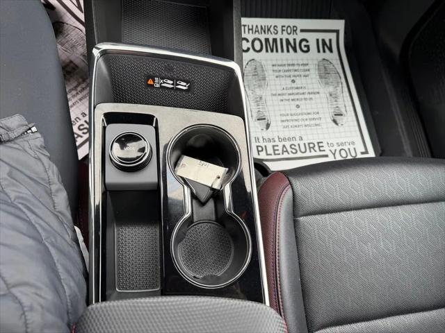 2025 Chevrolet Equinox AWD RS