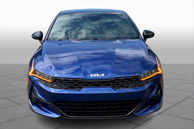 2023 Kia K5 GT