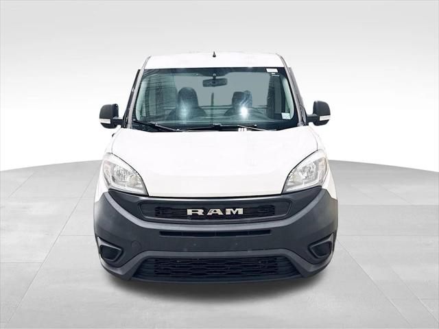 2020 RAM ProMaster City Tradesman Cargo Van