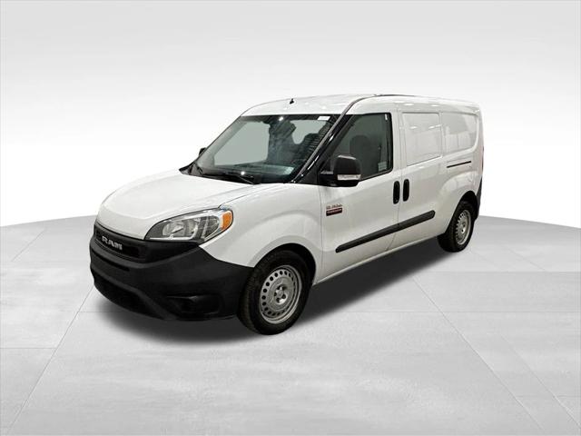 2020 RAM ProMaster City Tradesman Cargo Van