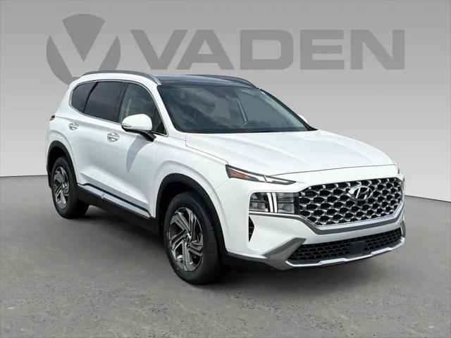 2023 Hyundai Santa Fe SEL for sale in Statesboro, GA