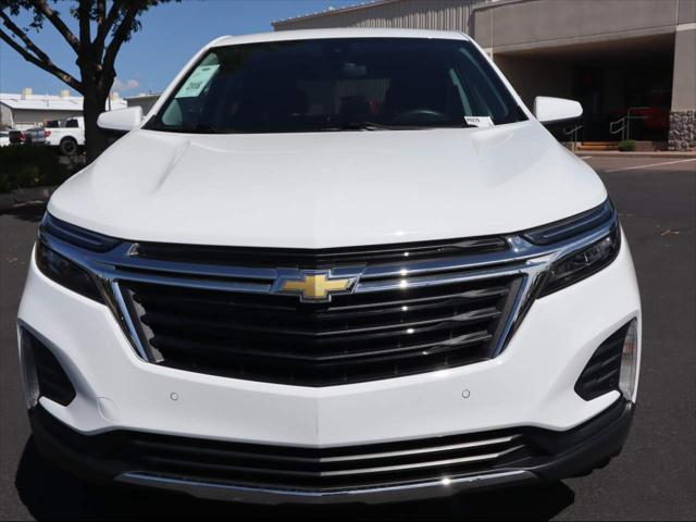 2023 Chevrolet Equinox AWD 2FL 2023 Chevrolet Equinox AWD 2FL