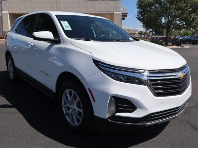 2023 Chevrolet Equinox AWD 2FL 2023 Chevrolet Equinox AWD 2FL