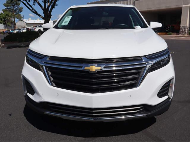 2023 Chevrolet Equinox AWD 2FL 2023 Chevrolet Equinox AWD 2FL