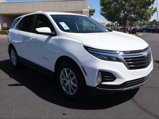 2023 Chevrolet Equinox AWD 2FL 2023 Chevrolet Equinox AWD 2FL