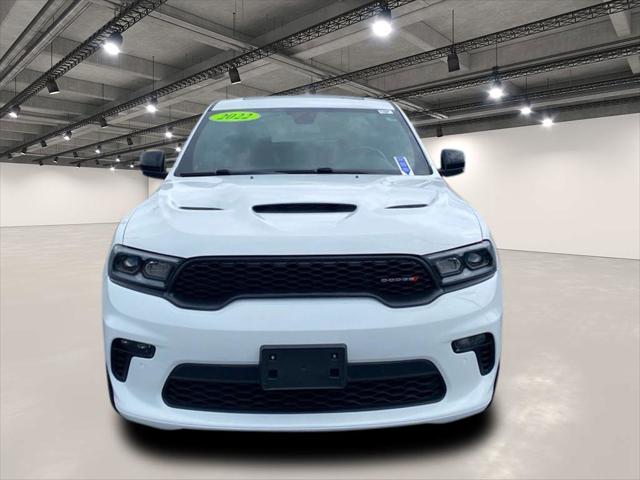 2022 Dodge Durango R/T AWD