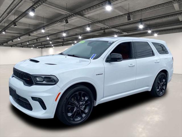 2022 Dodge Durango R/T AWD