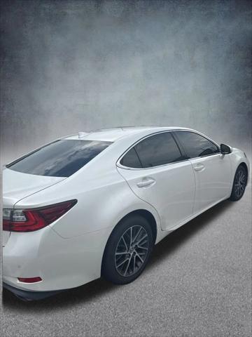 2017 Lexus ES 350 350