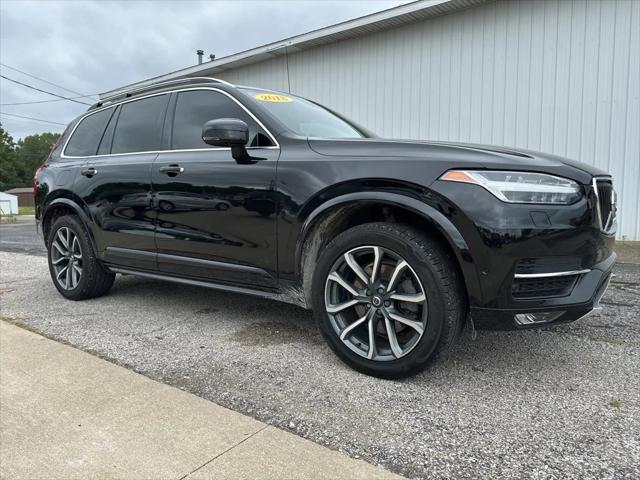 2018 Volvo XC90 T6 Momentum