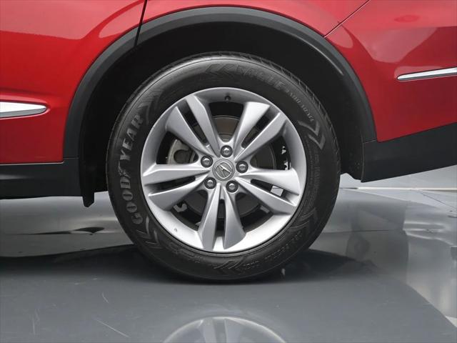2022 Acura MDX Standard