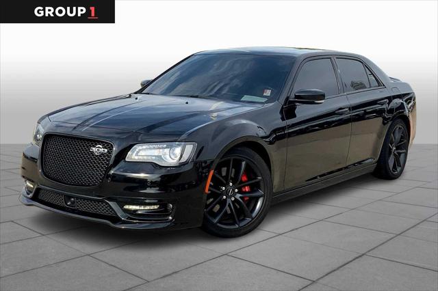 2023 Chrysler 300 300C