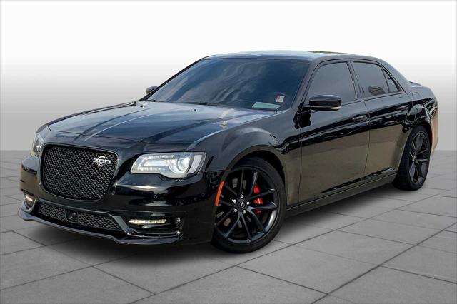 2023 Chrysler 300 300C
