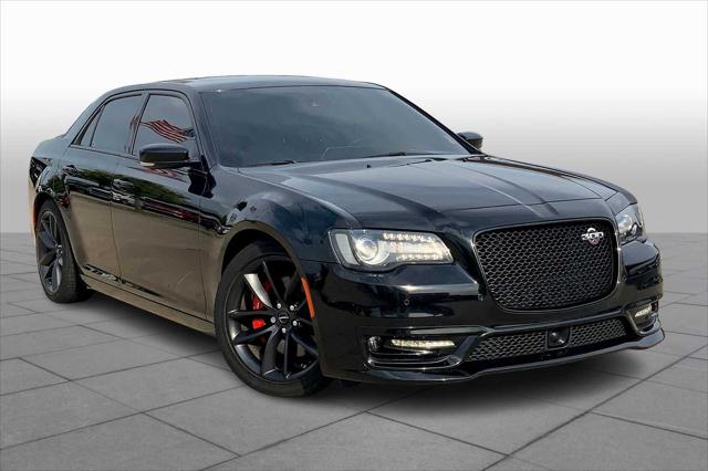 2023 Chrysler 300 300C