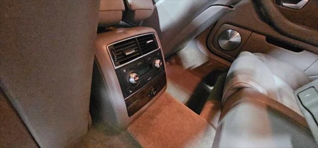 2007 Audi S8 5.2