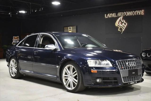 2007 Audi S8 5.2 for sale in Aurora, CO