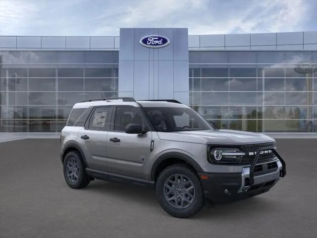 2025 Ford Bronco Sport Big Bend for sale in Augusta, GA