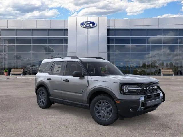 2025 Ford Bronco Sport Big Bend for sale in Augusta, GA