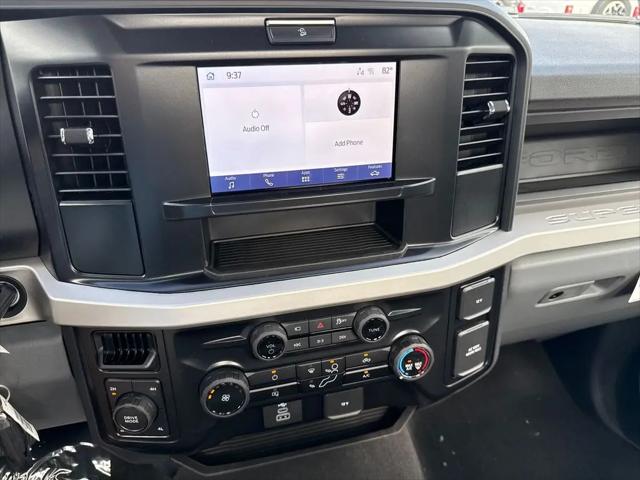 2025 Ford F-350 XL
