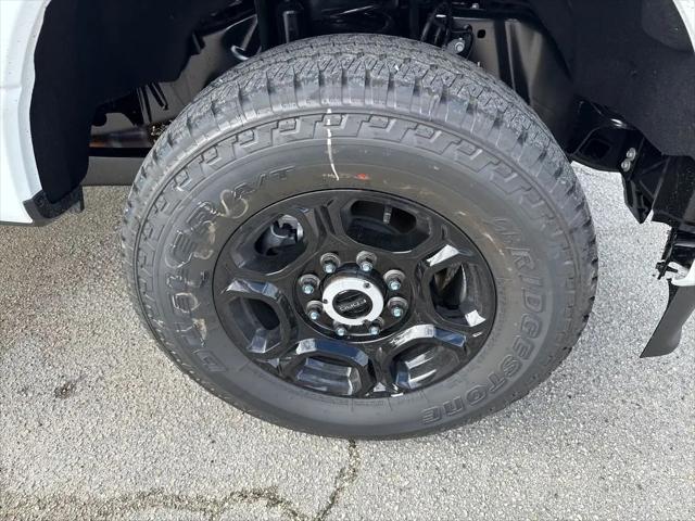 2025 Ford F-350 XL