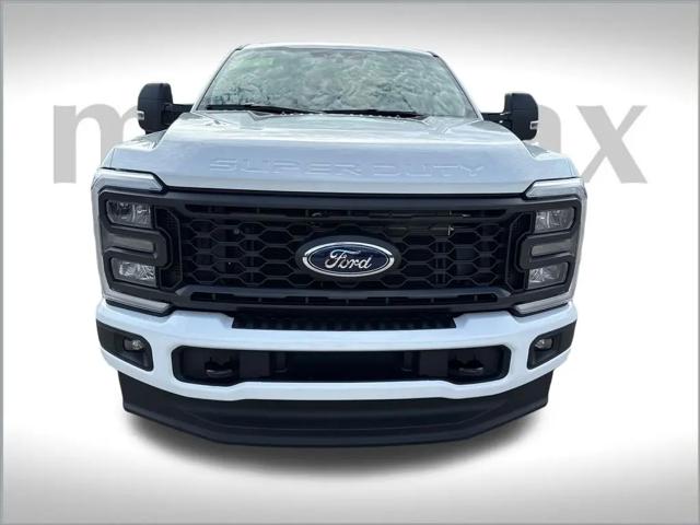 2025 Ford F-350 XL